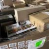 Amazon General Merchandise Truckload