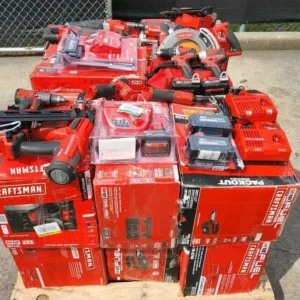 Buy Milwaukee Tool Pallet