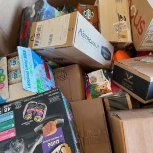 Food & Drink Truckload